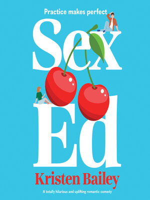 cover image of Sex Ed